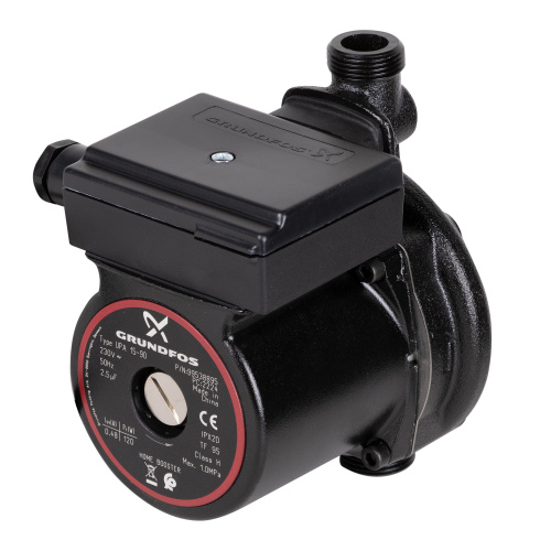 картинка Насос повышения давления GRUNDFOS UPA 15-90 EU от магазина Сантехстрой