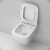 картинка C701701SC Spirit V2.0 Square подвесной унитаз FlashClean с сиденьем микролифт от магазина Сантехстрой