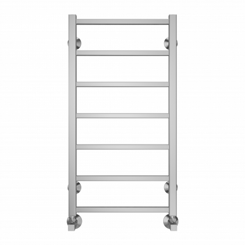 картинка Полотенцесушитель Terminus Контур П7 400х800 от магазина Сантехстрой