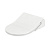 картинка Сиденье для унитаза TOTO WASHLET RX EWATER+ TCF894CG#NW1 от магазина Сантехстрой