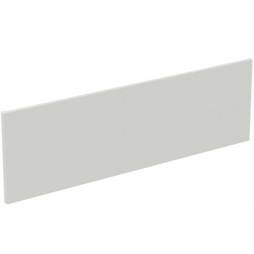 картинка Фронтальная панель 1800 для прямоугольной ванны Ideal Standard i.life, акрил, белый (T478601) от магазина Сантехстрой