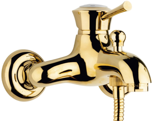 фото смеситель для ванны cezares giubileo-vm-01 хром