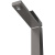 картинка Смеситель для раковины Cezares Slider SLIDER-LC-GM-W0 Оружейная сталь от магазина Сантехстрой