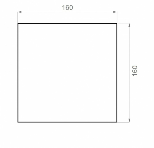 картинка Вытяжной вентилятор Pestan Bettoserb 110152 Белый от магазина Сантехстрой
