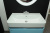 картинка Раковина 81х50,5 см Kirovit Олимпия 800 от магазина Сантехстрой