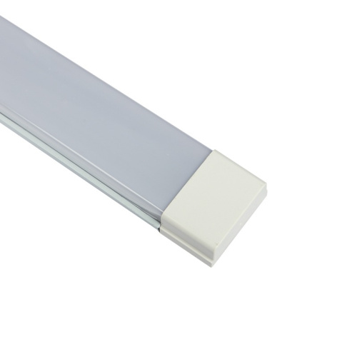 картинка Светильник линейный СПО опал IP20 55Вт 185-265В 4000K нейтральный свет 1,2м REXANT от магазина Сантехстрой