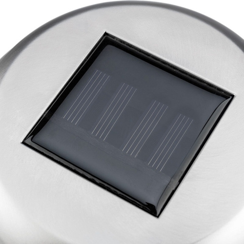 картинка Антимоскитный садовый светильник на солнечной батарее R20 металл REXANT от магазина Сантехстрой