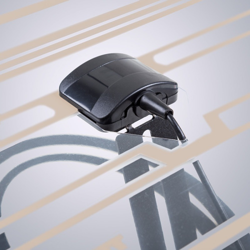 картинка Антенна комнатная «Активная» с USB питанием,  для цифрового телевидения DVB-T2, Ag-703 REXANT от магазина Сантехстрой