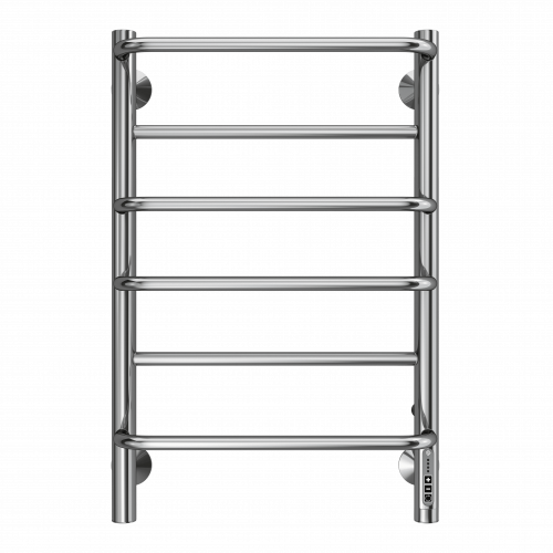 картинка Полотенцесушитель Terminus Евромикс П6 400х650 электро от магазина Сантехстрой