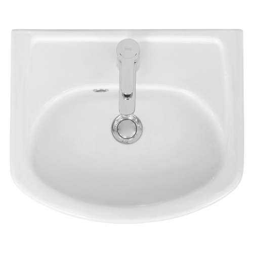 картинка Раковина Santek Азов 45 от магазина Сантехстрой