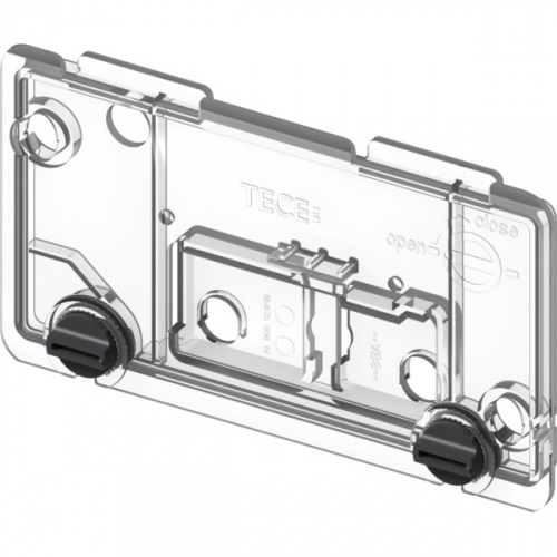 картинка Зажимы съемной крышки (2 шт.) 9820018 от магазина Сантехстрой