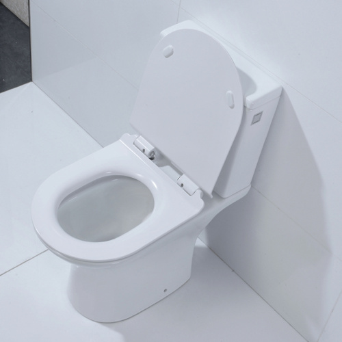 картинка Унитаз компакт Orans 9902wm с бачком и сиденьем от магазина Сантехстрой