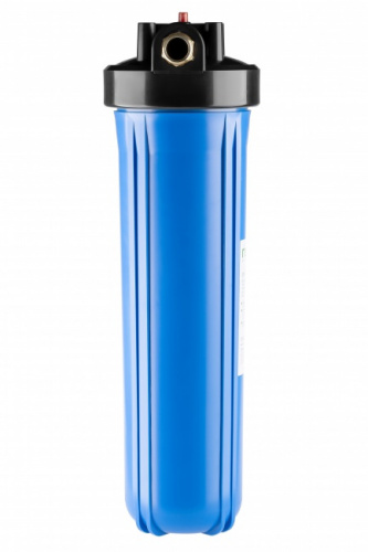 картинка Гейзер Джамбо 20 от магазина Сантехстрой