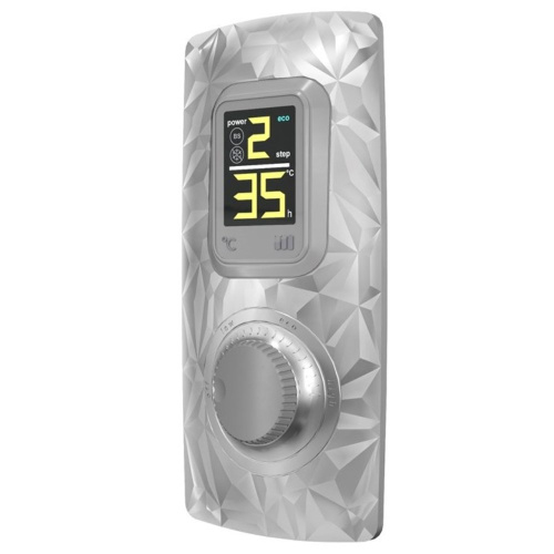 картинка Водонагреватель Ballu BWH/S 50 Azurro Inverter от магазина Сантехстрой