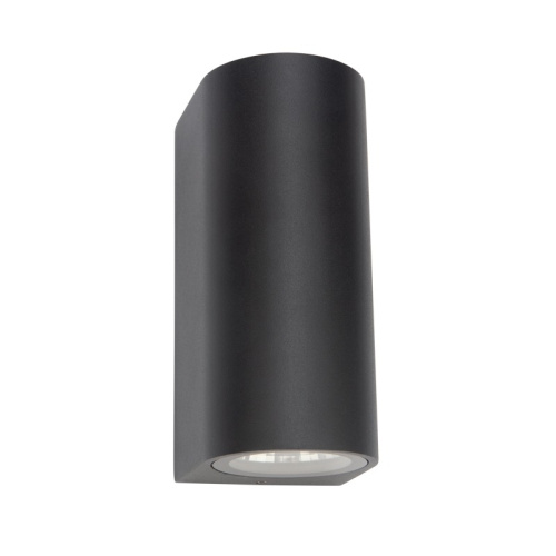 картинка Светильник светодиодный универсальный Cassiopea 4 Вт х 2 LED черный REXANT от магазина Сантехстрой