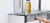 картинка HG Raindance Select E Душевая система Showerpipe: верх.душ 300 3jet, ручн.душ, шланг, термостат с полочкой, цвет: хром от магазина Сантехстрой