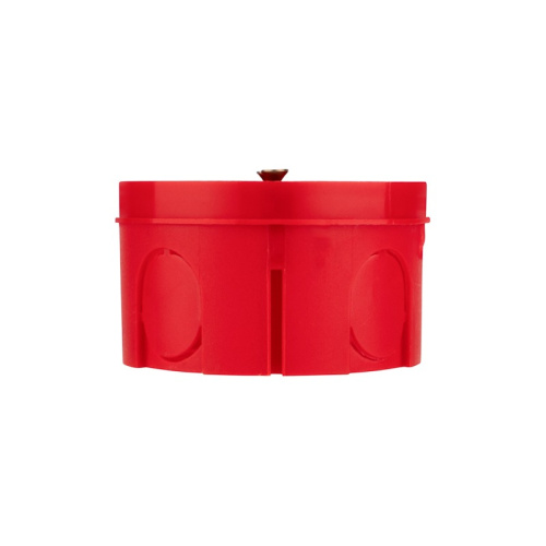 картинка Коробка установочная бетон/кирпич,  68х40 мм REXANT от магазина Сантехстрой