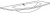 картинка Раковина Cezares DALILA 50193, 75x52, искусственный мрамор, Bianco от магазина Сантехстрой
