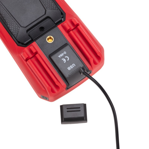 картинка Профессиональный мультиметр UNI-T UT61E+ от магазина Сантехстрой