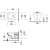 картинка Duravit Architec Комплект: унитаз подв Rimless 575х365 мм, 257209 + сиденье (микролифт) быстросъемное 006969+Durafix, цвет белый (СПЕЦЦЕНА со склада!) от магазина Сантехстрой