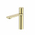 картинка Смеситель для раковины Vogue VBF-4V3BG, брашированное золото от магазина Сантехстрой