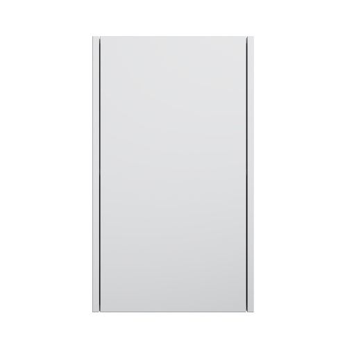 картинка M8FCH0402WM Func, шкаф с полками 40 см (В 700мм), цвет белый матовый от магазина Сантехстрой