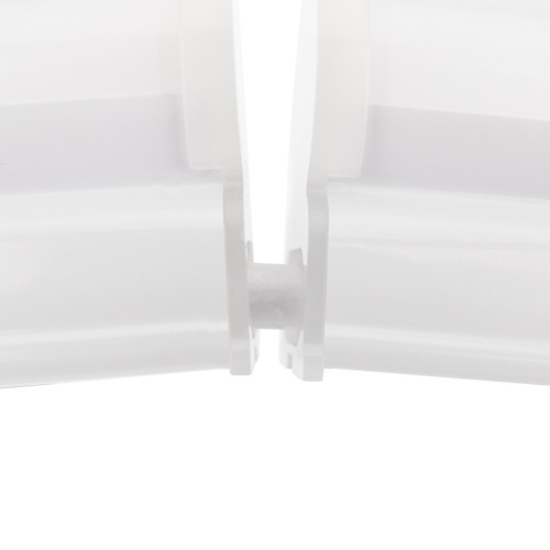 картинка Светильник линейный T5 IP20 16Вт IP20 4000K нейтральный свет 1179мм с выключателем и соединителем REXANT от магазина Сантехстрой