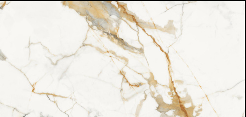 картинка Плитка керамогранитная Creo Ceramique MERQURI LIGHT 60х120 Glossy (GBT750222) от магазина Сантехстрой