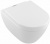 картинка Унитаз Villeroy&Boch Subway 2.0 Rimless 5614R001 подвесной Белый альпин без сиденья от магазина Сантехстрой