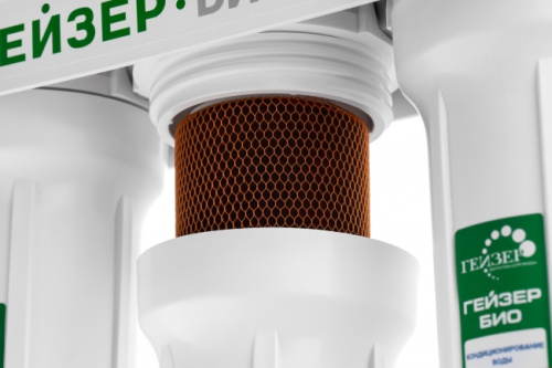 картинка Фильтр Гейзер 3 Био 321 без крана от магазина Сантехстрой