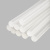 картинка Стержни клеевые Ø7мм,  200мм,  прозрачные (10 шт/уп),  хедер REXANT от магазина Сантехстрой