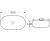 картинка Раковина-чаша BelBagno 60 BB1084-H301 Черная матовая от магазина Сантехстрой