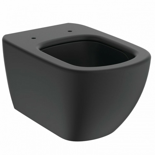 картинка Комплект унитаза с инсталляцией Ideal Standard Tesi T3868V3 с сиденьем Микролифт от магазина Сантехстрой