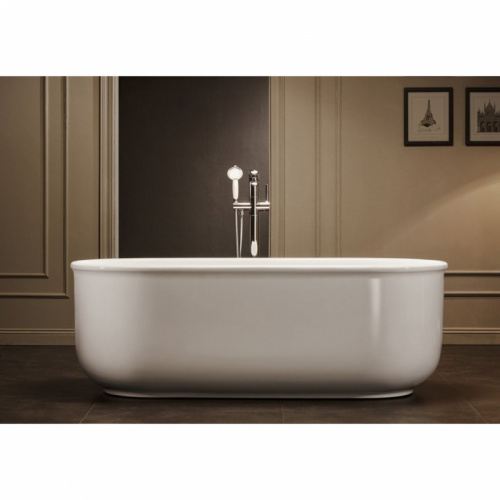 картинка Акриловая ванна BelBagno 170х80 BB401-1700-800 от магазина Сантехстрой
