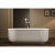 картинка Акриловая ванна BelBagno 170х80 BB401-1700-800 от магазина Сантехстрой