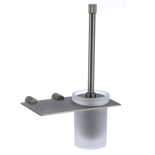 картинка Настенный ершик Savol (S-002194Q) от магазина Сантехстрой