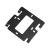 картинка Цветной монитор видеодомофона 10,1" формата AHD(1080P),  с сенсорным экраном,  детектором движения,  функцией фото- и видеозаписи (модель AC-440) от магазина Сантехстрой