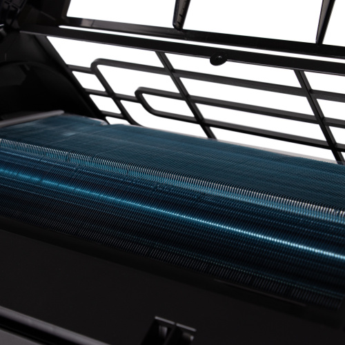 картинка Сплит-система инверторного типа SHUFT Asgard DC Black SFTHAI-12HN8/BL комплект от магазина Сантехстрой