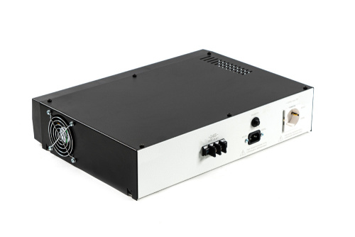 картинка Источник бесперебойного питания Teplocom 1000 Online 220 В, 1000 ВА, (необходимо доп. +2 акк. бат.) (466) от магазина Сантехстрой