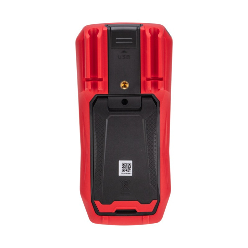 картинка Профессиональный мультиметр UNI-T UT61E+ от магазина Сантехстрой