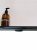картинка Зеркало-шкаф "Reflection Black LED" 560х850 RF2001BL от магазина Сантехстрой