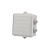 картинка Коробка распаячная ОУ,  100x100x50, винт IP44 REXANT от магазина Сантехстрой