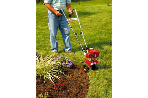 картинка Обрезатель краев посадок Mantis 3222-00-18 от магазина Сантехстрой