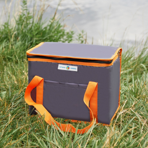 картинка Сумка-холодильник /термосумка/ объемом 20 л. от магазина Сантехстрой