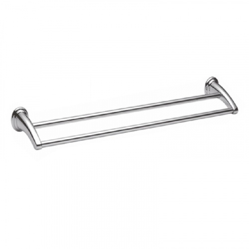 картинка Полотенцедержатель Haiba хром (HB1509) от магазина Сантехстрой