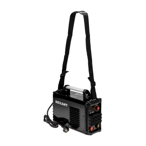 картинка Сварочный аппарат инверторный REXANT АС-180А от магазина Сантехстрой