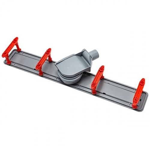 картинка Душевой лоток Pestan Confluo Premium Line 750 13100005 с рамкой от магазина Сантехстрой