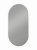 картинка Зеркало Reflection Almond с LED подсветкой, сенсором 550х1000 магазин Сантехстрой являющийся официальным дистрибьютором в России картинка Зеркало Reflection Almond с LED подсветкой, сенсором 550х1000 от магазина Сантехстрой