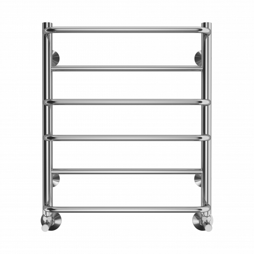 картинка Полотенцесушитель Terminus Евромикс П6 500х600 от магазина Сантехстрой