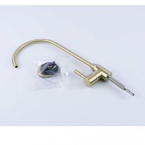 картинка Смеситель для кухонной мойки под фильтр питьевой воды Savol (S-SL-C222) от магазина Сантехстрой